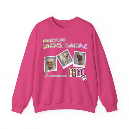 Proud Dog Mom Fotos (personalisiert)