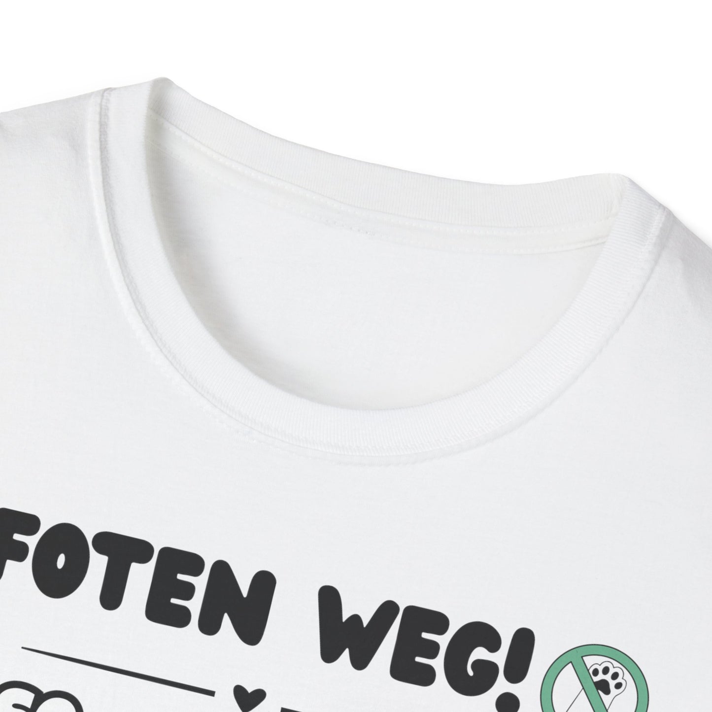 JGA T-Shirt Wildkatze nicht mehr auf der Jagd (personalisierbar)